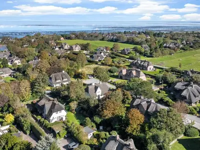Ferienwohnung für 3 Personen (60 m²) in Keitum (Sylt) 3/10