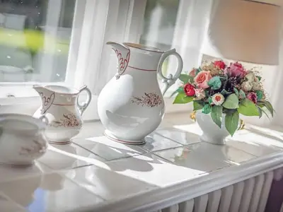 Ferienwohnung für 3 Personen (60 m²) in Keitum (Sylt) 7/10