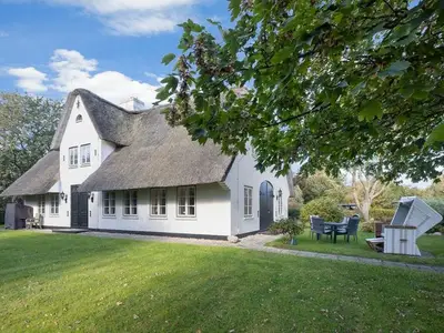 Ferienwohnung für 4 Personen (60 m²) in Keitum (Sylt) 1/10