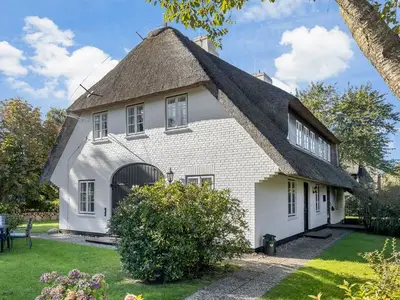 Ferienwohnung für 4 Personen (60 m²) in Keitum (Sylt) 2/10