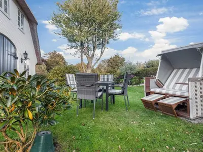 Ferienwohnung für 4 Personen (60 m²) in Keitum (Sylt) 7/10