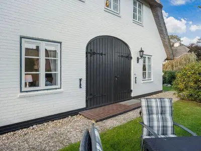 Ferienwohnung für 4 Personen (60 m²) in Keitum (Sylt) 8/10