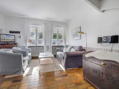 Ferienwohnung für 4 Personen (60 m²) in Keitum (Sylt) 9/10