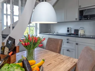 Ferienwohnung für 3 Personen (60 m²) in Sylt-Ost 1/10