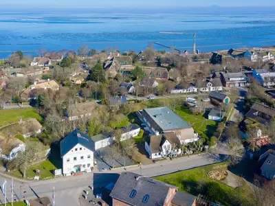 Ferienwohnung für 2 Personen (40 m²) in Keitum (Sylt) 2/10
