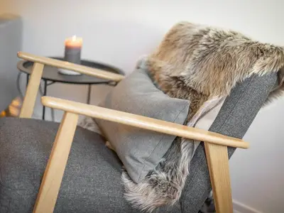 Ferienwohnung für 2 Personen (40 m²) in Keitum (Sylt) 6/10