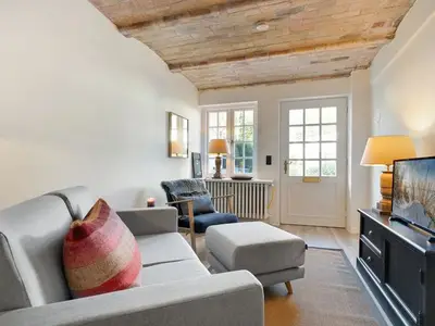 Ferienwohnung für 2 Personen (40 m²) in Keitum (Sylt) 8/10