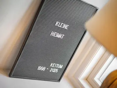 Ferienwohnung für 2 Personen (40 m²) in Keitum (Sylt) 9/10