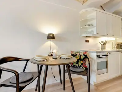 Ferienwohnung für 2 Personen (40 m²) in Keitum (Sylt) 10/10