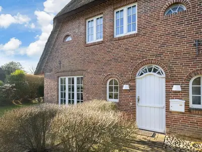 Ferienwohnung für 3 Personen (62 m²) in Keitum (Sylt) 1/10