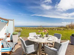 Ferienwohnung für 4 Personen (80 m²) in Keitum (Sylt)