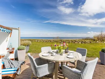 Ferienwohnung für 4 Personen (80 m²) in Keitum (Sylt) 3/10