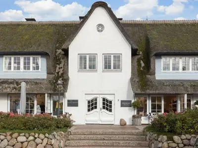 Ferienwohnung für 4 Personen (80 m²) in Keitum (Sylt) 4/10