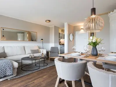 Ferienwohnung für 4 Personen (80 m²) in Keitum (Sylt) 6/10