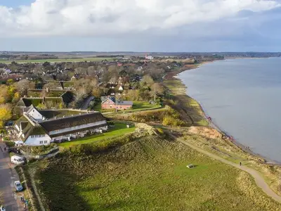 Ferienwohnung für 4 Personen (80 m²) in Keitum (Sylt) 7/10