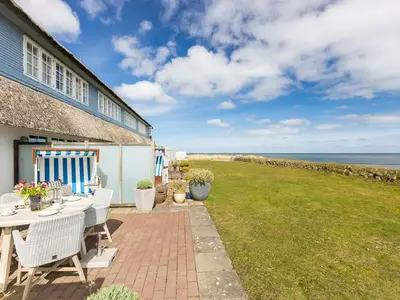 Ferienwohnung für 4 Personen (80 m²) in Keitum (Sylt) 8/10