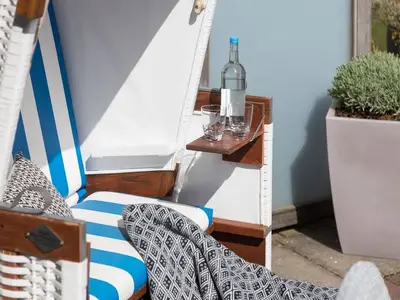 Ferienwohnung für 4 Personen (80 m²) in Keitum (Sylt) 9/10