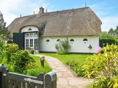 Ferienwohnung für 4 Personen (45 m²) in Keitum (Sylt) 1/10