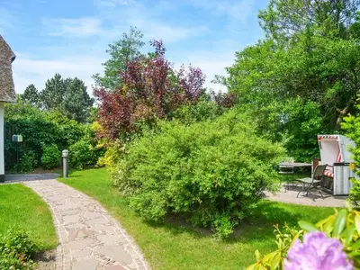 Ferienwohnung für 4 Personen (45 m²) in Keitum (Sylt) 5/10