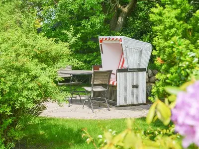 Ferienwohnung für 4 Personen (45 m²) in Keitum (Sylt) 6/10