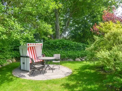 Ferienwohnung für 4 Personen (45 m²) in Keitum (Sylt) 7/10