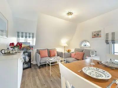 Ferienwohnung für 4 Personen (45 m²) in Keitum (Sylt) 10/10