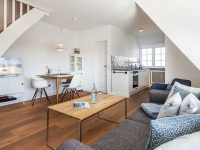 Ferienwohnung für 2 Personen (45 m²) in Keitum (Sylt) 3/10