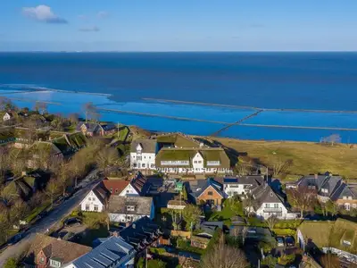 Ferienwohnung für 2 Personen (45 m²) in Keitum (Sylt) 5/10