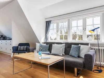 Ferienwohnung für 2 Personen (45 m²) in Keitum (Sylt) 6/10