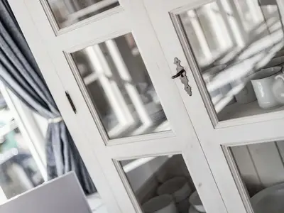 Ferienwohnung für 2 Personen (45 m²) in Keitum (Sylt) 9/10