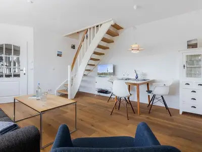 Ferienwohnung für 2 Personen (45 m²) in Keitum (Sylt) 10/10