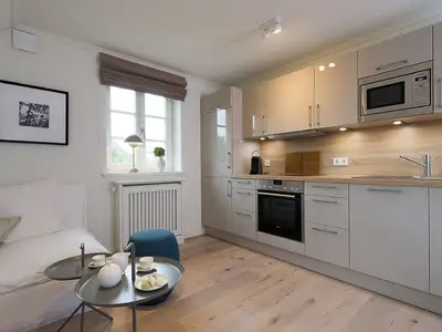 Küche / Küchenzeile