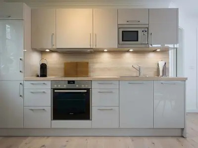 Küche / Küchenzeile