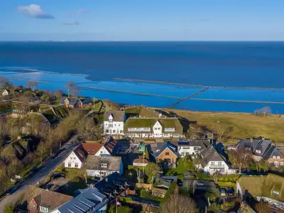 Ferienwohnung für 2 Personen (52 m²) in Keitum (Sylt) 5/10