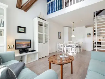 Ferienwohnung für 2 Personen (52 m²) in Keitum (Sylt) 10/10
