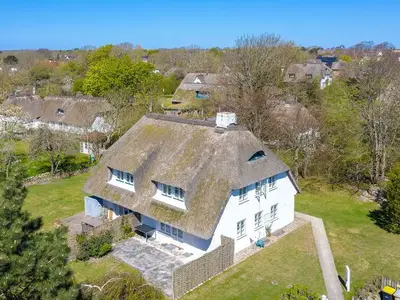 Ferienwohnung für 2 Personen (60 m²) in Keitum (Sylt) 1/10