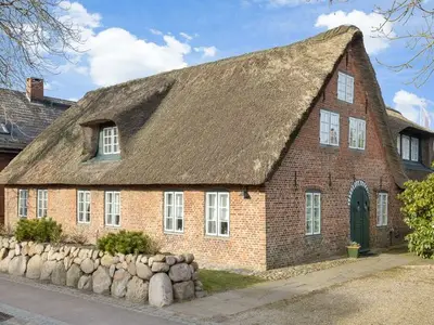 Ferienwohnung für 2 Personen (50 m²) in Keitum (Sylt) 1/10