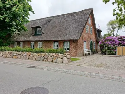 Ferienwohnung für 2 Personen (50 m²) in Keitum (Sylt) 3/10