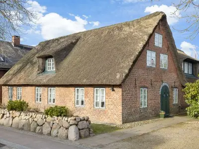 Ferienwohnung für 2 Personen (50 m²) in Keitum (Sylt) 4/10