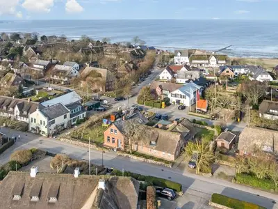 Ferienwohnung für 2 Personen (50 m²) in Keitum (Sylt) 5/10