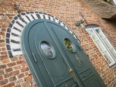 Ferienwohnung für 2 Personen (50 m²) in Keitum (Sylt) 6/10