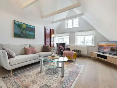 Ferienwohnung für 2 Personen (50 m²) in Keitum (Sylt) 7/10