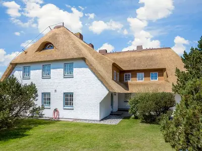 Ferienwohnung für 4 Personen (80 m²) in Sylt-Ost 1/10