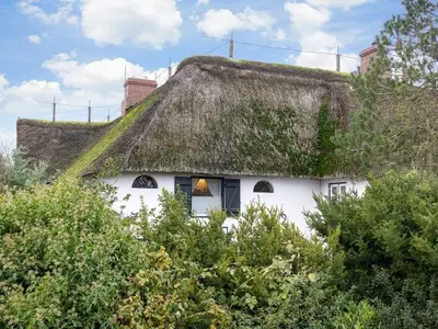 Ferienwohnung für 2 Personen (34 m²) in Keitum (Sylt) 2/10