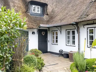 Ferienwohnung für 2 Personen (34 m²) in Keitum (Sylt) 3/10