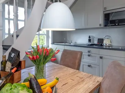 Ferienwohnung für 3 Personen (60 m²) in Sylt-Ost 2/10