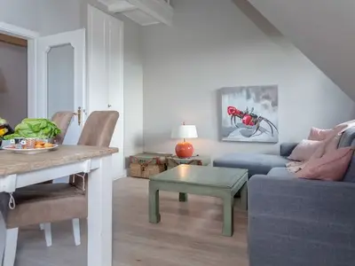 Ferienwohnung für 3 Personen (60 m²) in Sylt-Ost 3/10