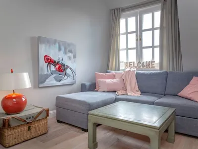 Ferienwohnung für 3 Personen (60 m²) in Sylt-Ost 4/10
