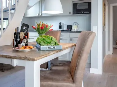 Ferienwohnung für 3 Personen (60 m²) in Sylt-Ost 5/10