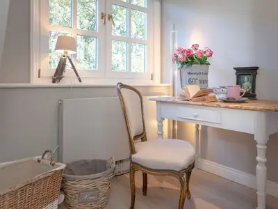 Ferienwohnung für 3 Personen (60 m²) in Sylt-Ost 6/10